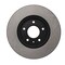Centric Parts Premium Brake Rotor, 120.66067 120.66067 - alternate 2